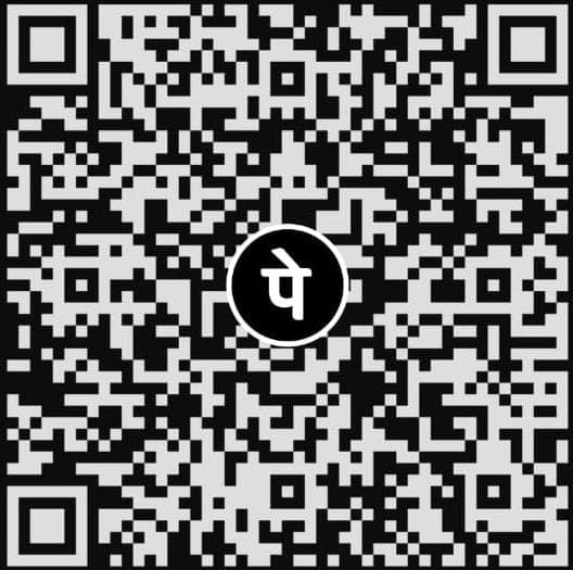 Payment QR Code