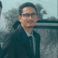 Mr Adil Raja