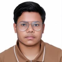 Ayush Bansal