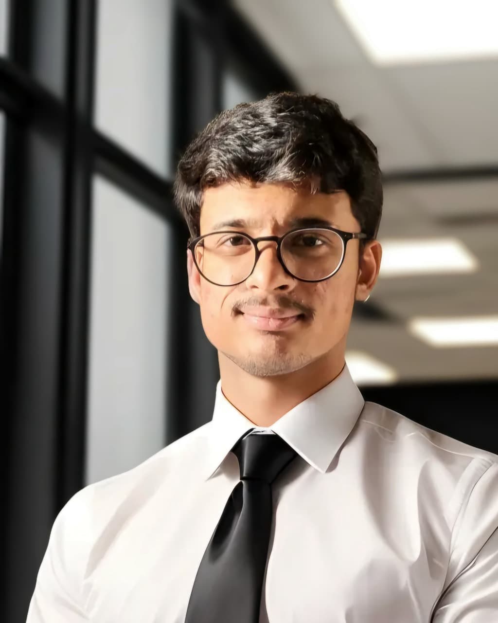 Ishaan Sood