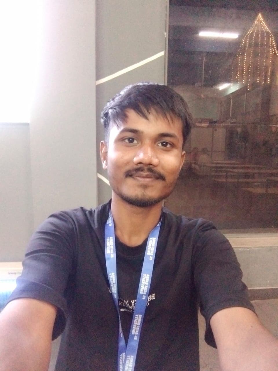 Satyam Dev