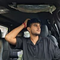 Shivansh Dhiman